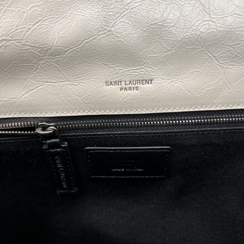 YSL Satchel Bags